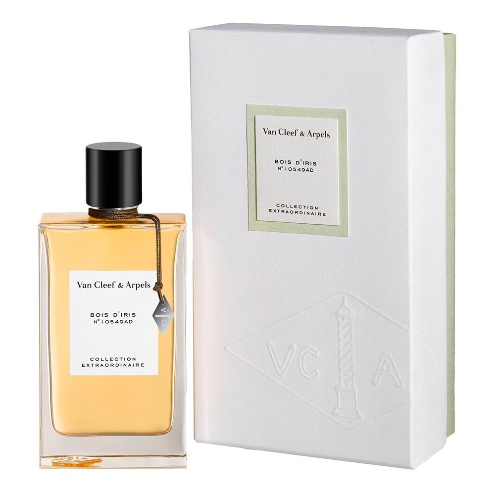 VC&A Collection Extraordinaire Bois D'Iris 75 ml