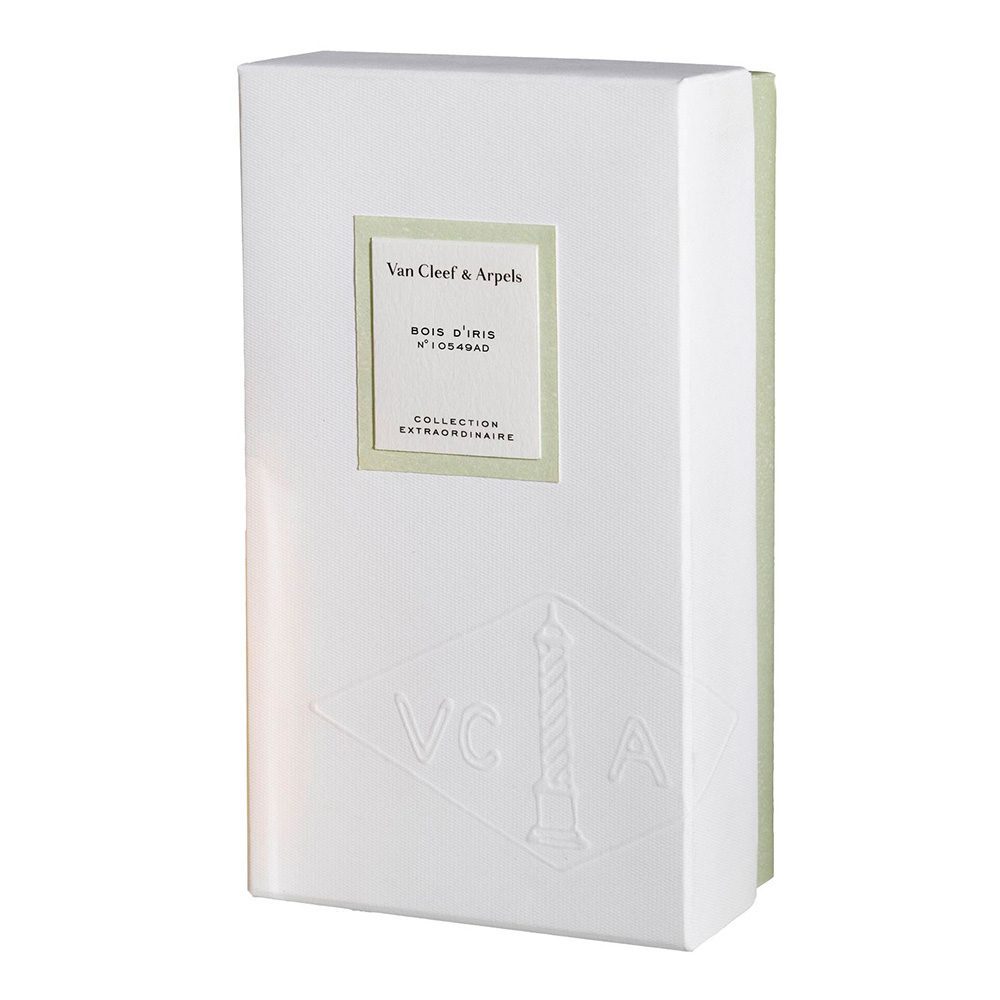 VC&A Collection Extraordinaire Bois D'Iris 75 ml