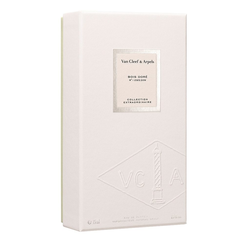 VC&A Collection Extraordinaire Bois Dore 75 ml