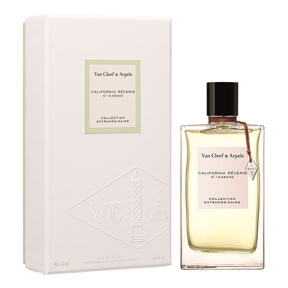 VC&A Collection Extraordinaire California Reverie 75 ml