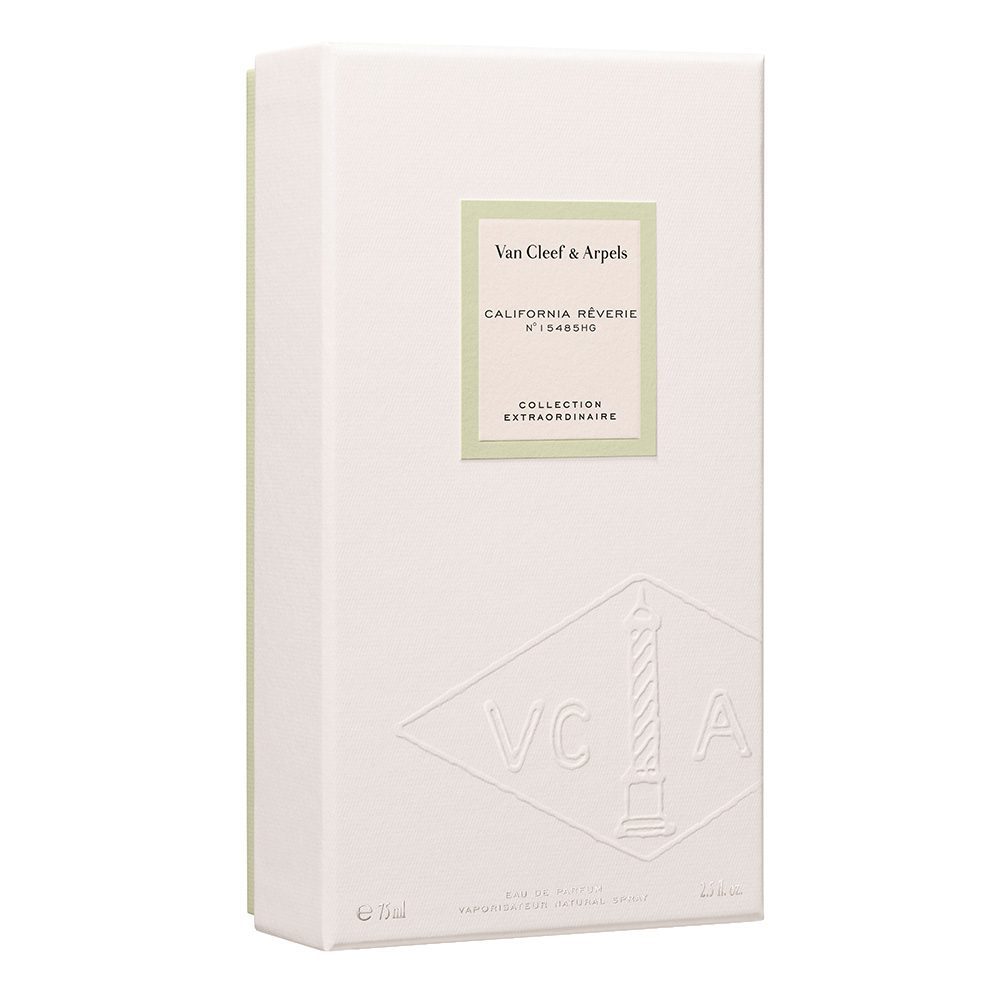 VC&A Collection Extraordinaire California Reverie 75 ml