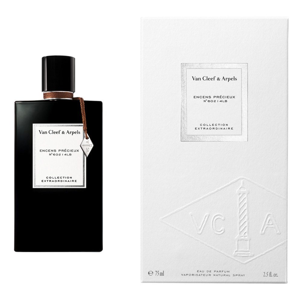 VC&A Collection Extraordinaire Encens Precieux 75 ml