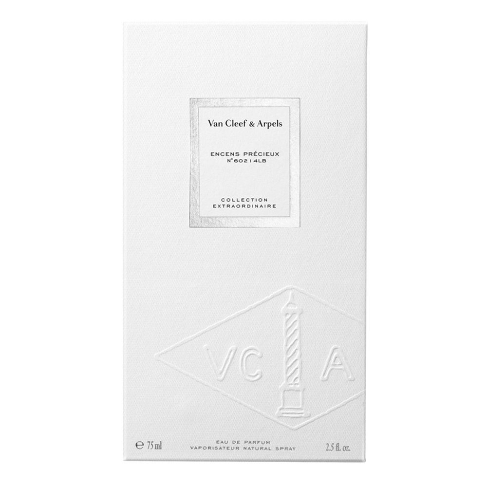 VC&A Collection Extraordinaire Encens Precieux 75 ml