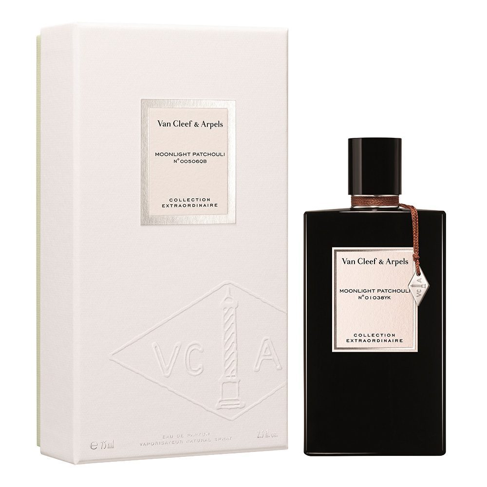 VC&A Collection Extraordinaire Moonlight Patchouli 75 ml
