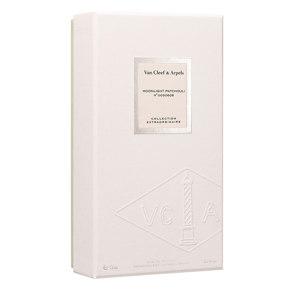 VC&A Collection Extraordinaire Moonlight Patchouli 75 ml