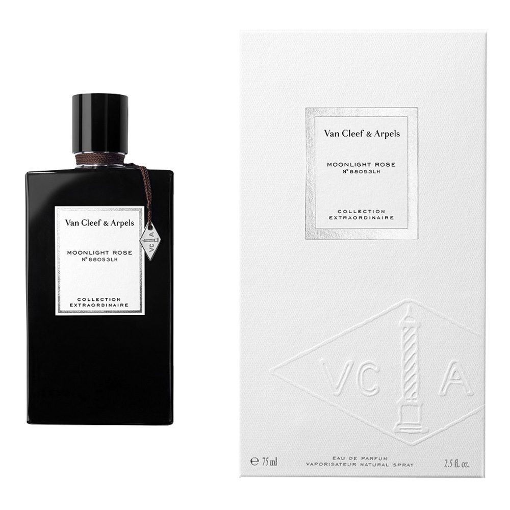 VC&A Collection Extraordinaire Moonlight Rose 75 ml