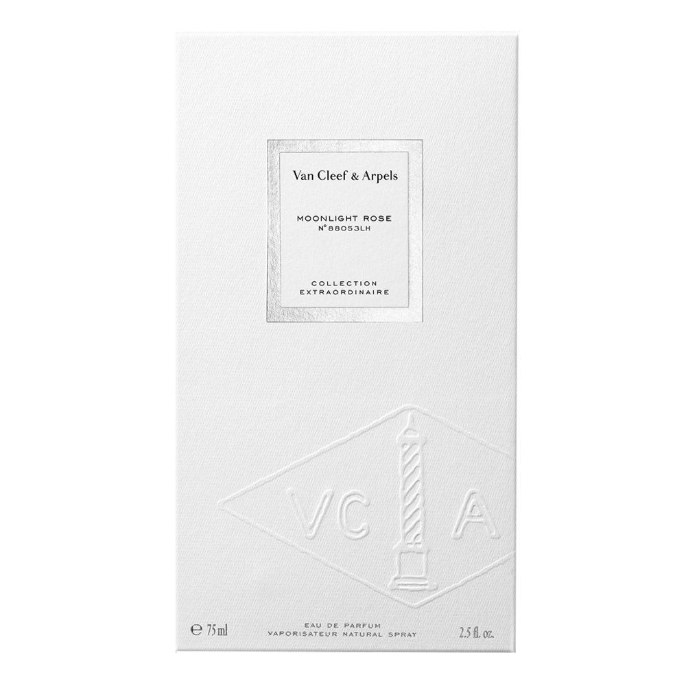 VC&A Collection Extraordinaire Moonlight Rose 75 ml