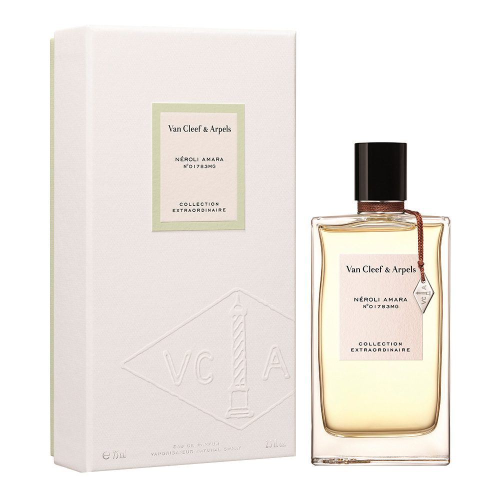 VC&A Collection Extraordinaire Neroli Amara 75 ml