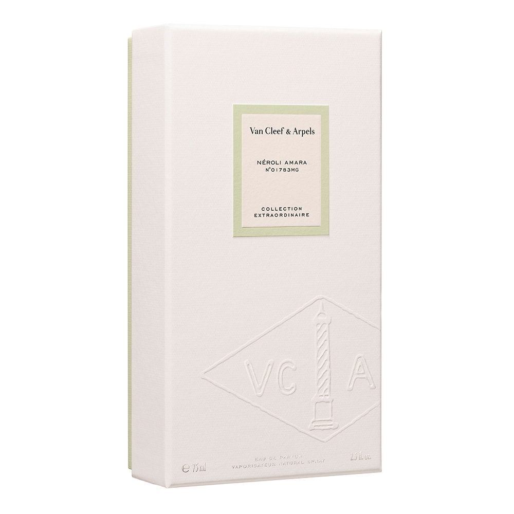 VC&A Collection Extraordinaire Neroli Amara 75 ml