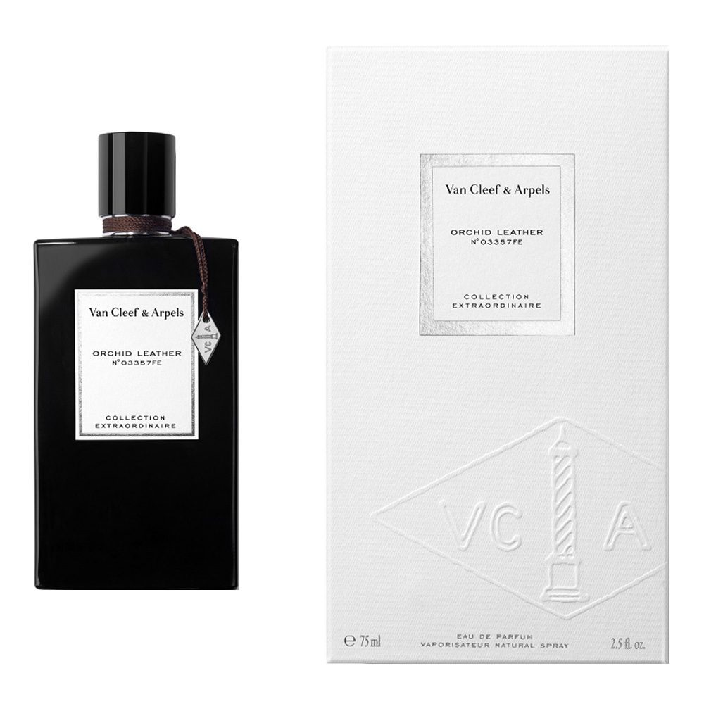 VC&A Collection Extraordinaire Orchid Leather 75 ml