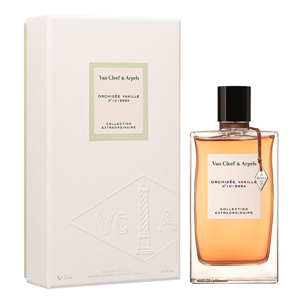 VC&A Collection Extraordinaire Orchidee Vanille 75 ml