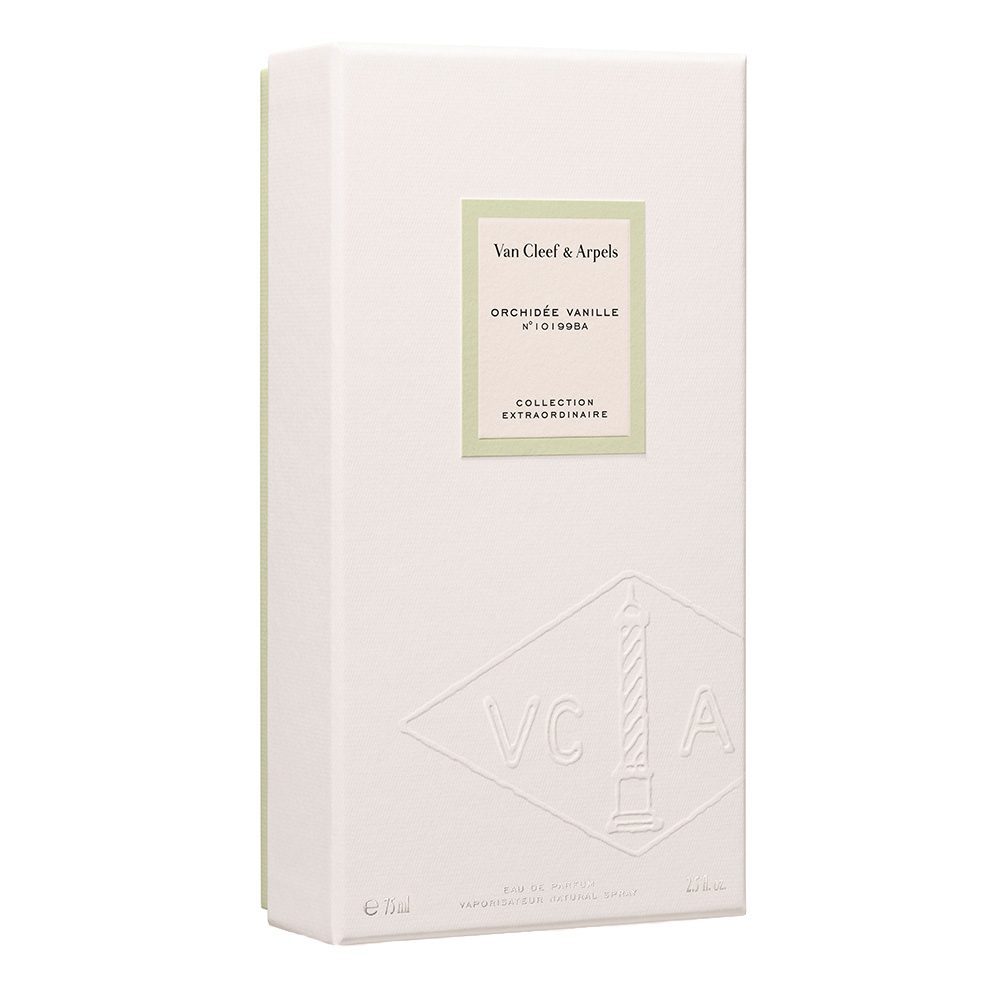 VC&A Collection Extraordinaire Orchidee Vanille 75 ml