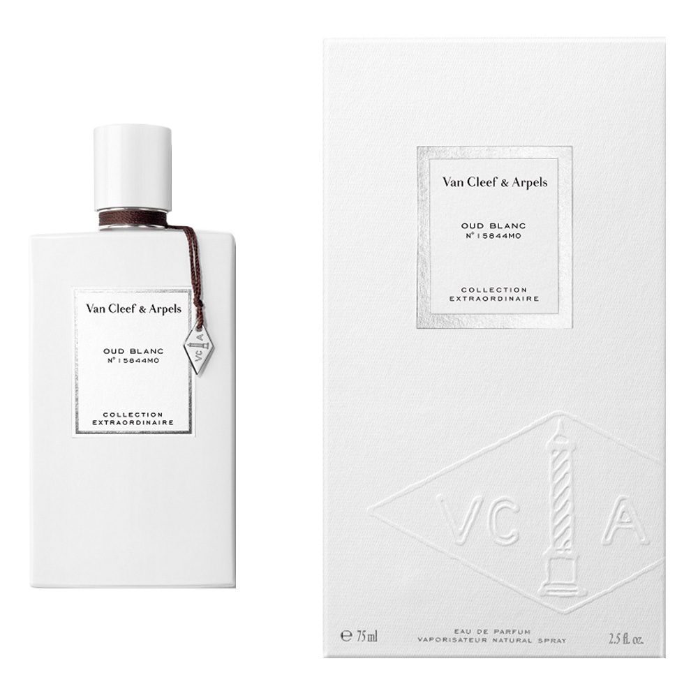 VC&A Collection Extraordinaire Oud Blanc 75 ml