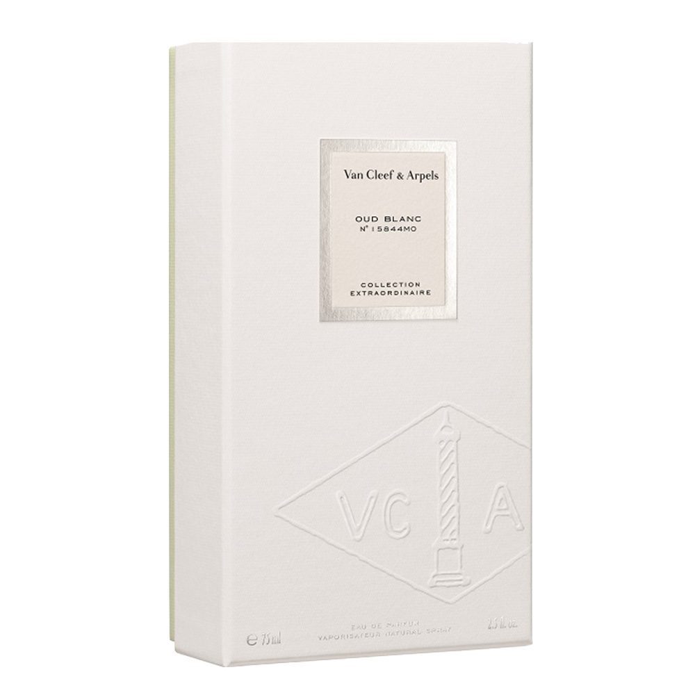 VC&A Collection Extraordinaire Oud Blanc 75 ml