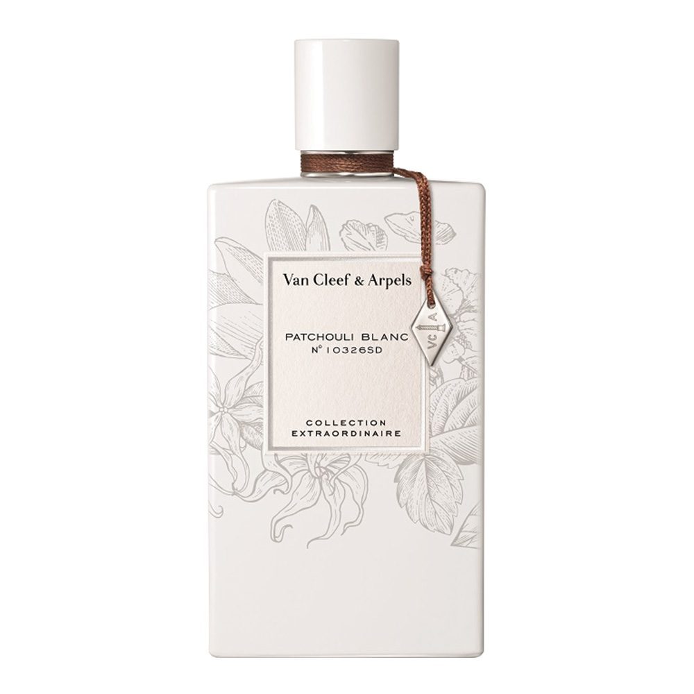 VC&A Collection Extraordinaire Patchouly Blanc 75 ml