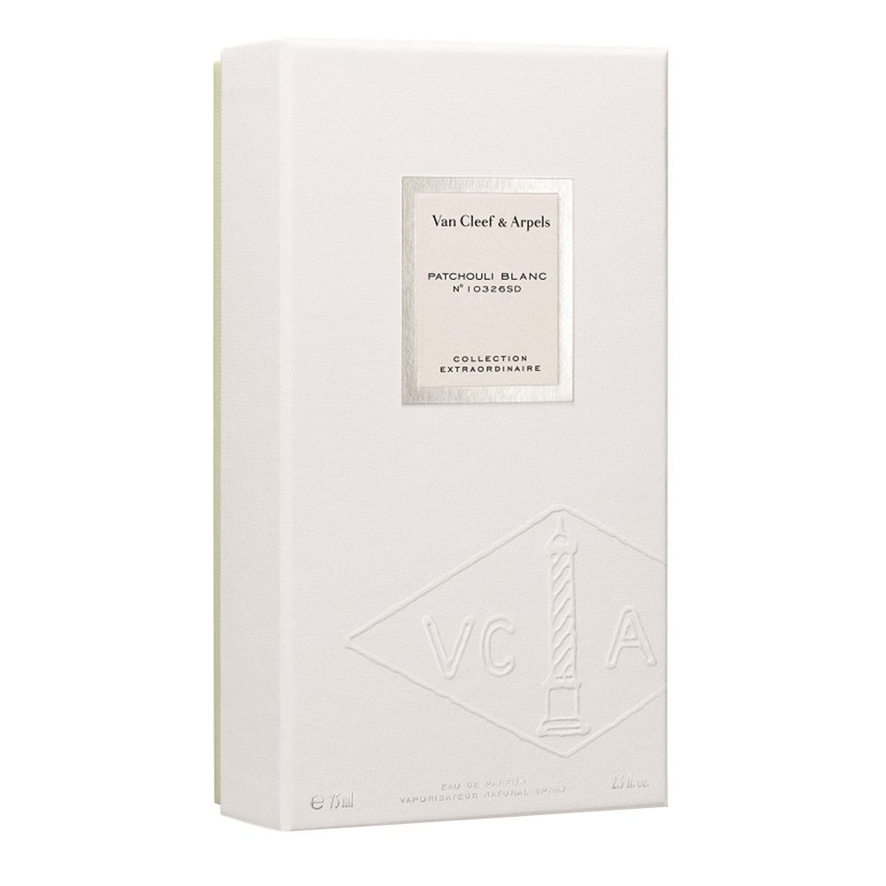 VC&A Collection Extraordinaire Patchouly Blanc 75 ml