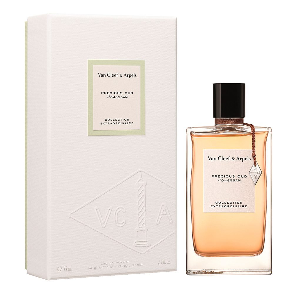 VC&A Collection Extraordinaire Precious Oud 75 ml
