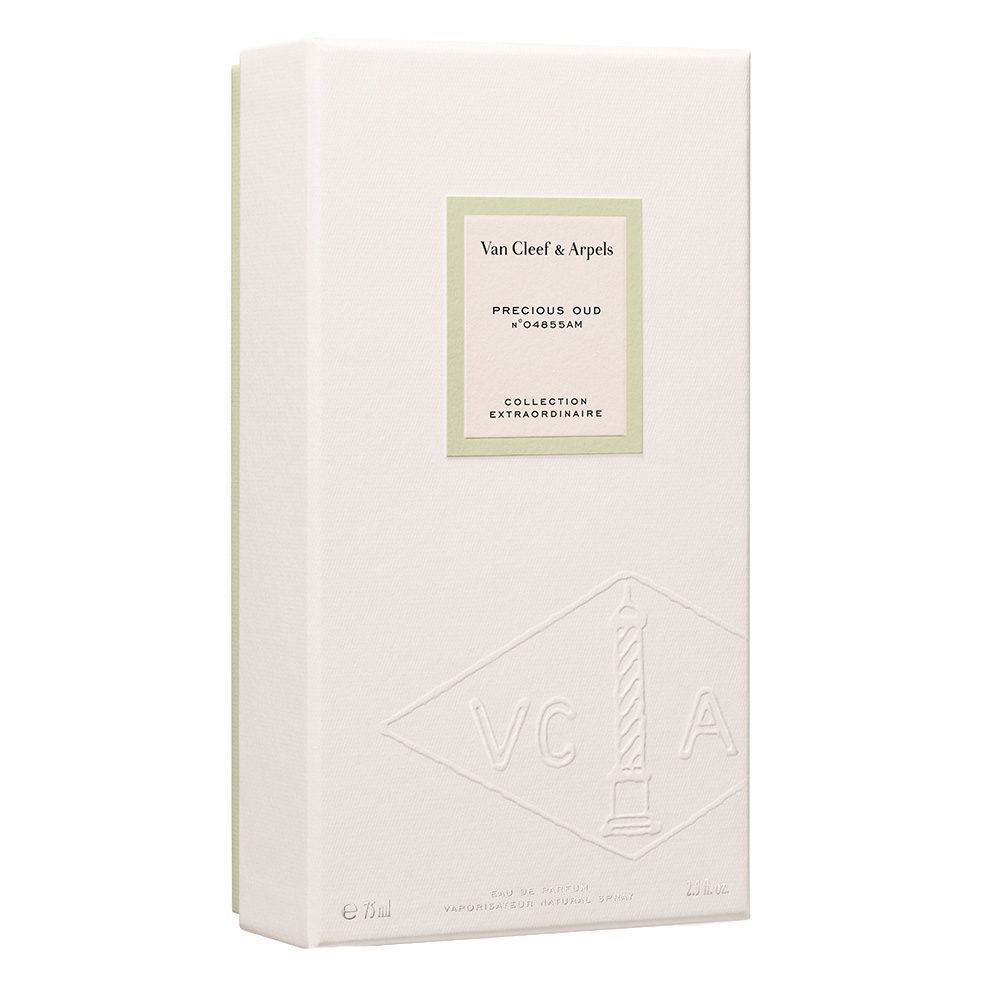 VC&A Collection Extraordinaire Precious Oud 75 ml