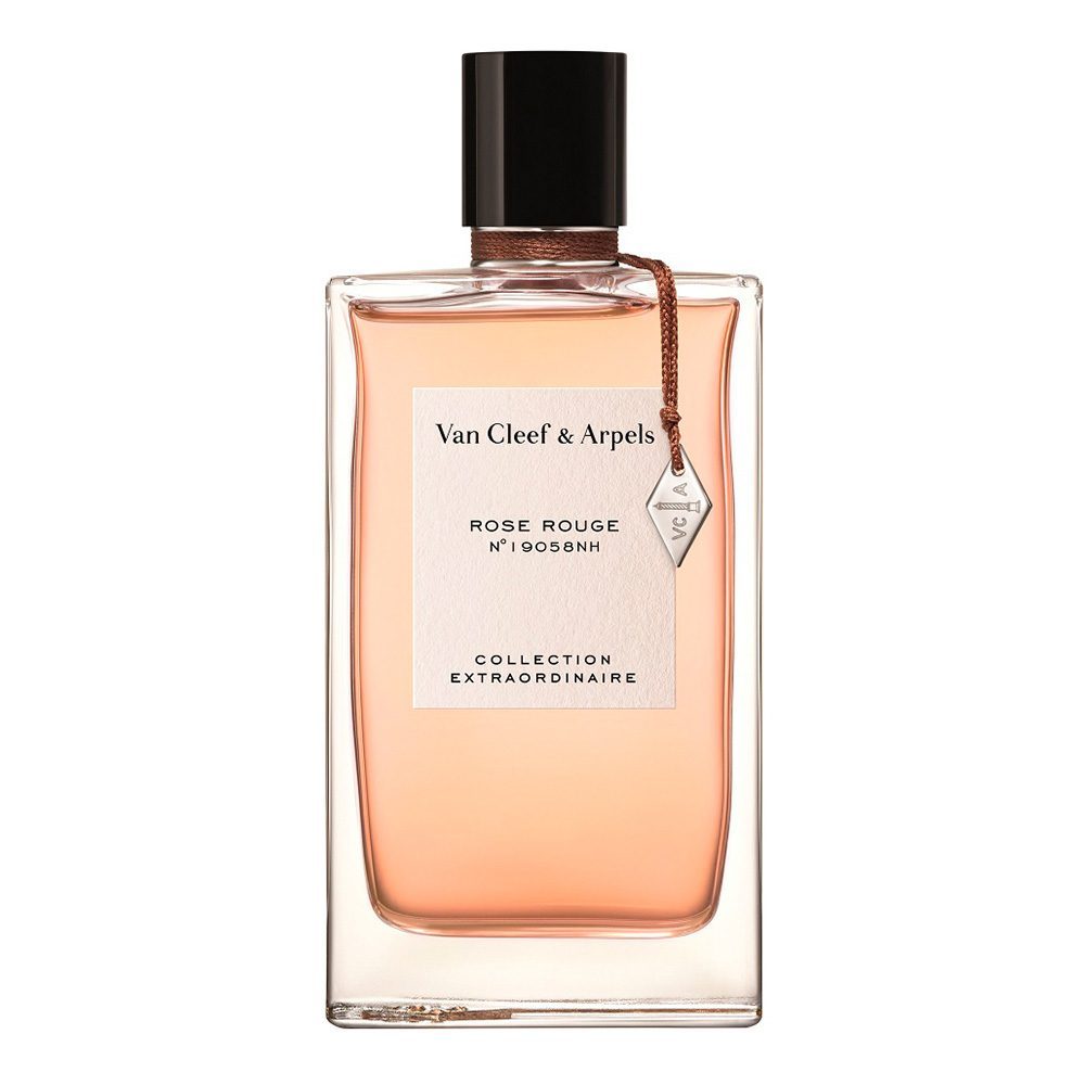 VC&A Collection Extraordinaire Rose Rouge 75 ml