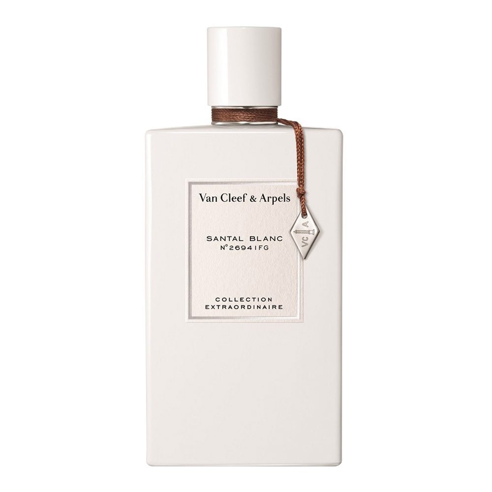 VC&A Collection Extraordinaire Santal Blanc 75 ml