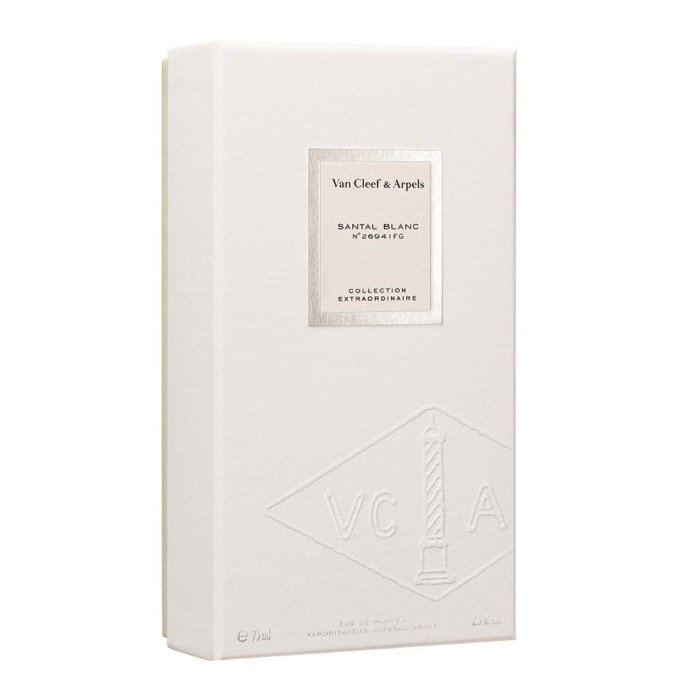 VC&A Collection Extraordinaire Santal Blanc 75 ml