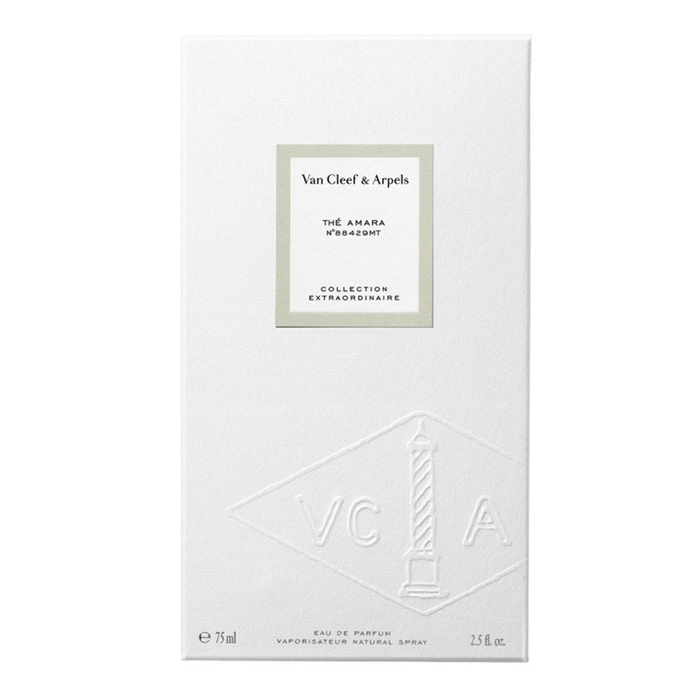 VC&A Collection Extraordinaire The Amara 75 ml