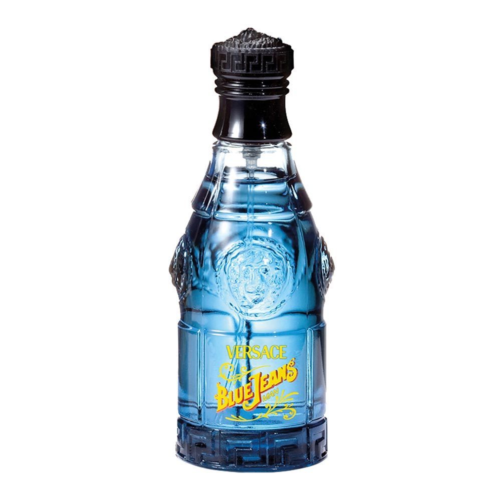 Versace Blue Jeans 75 ml