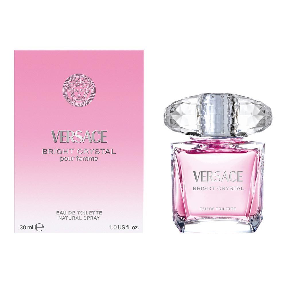 Versace Bright Crystal 30 ml
