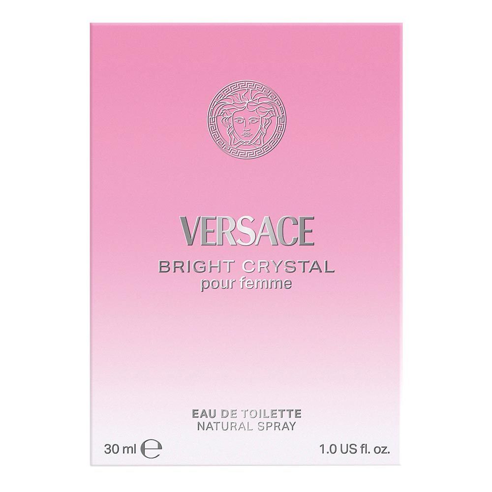 Versace Bright Crystal 30 ml
