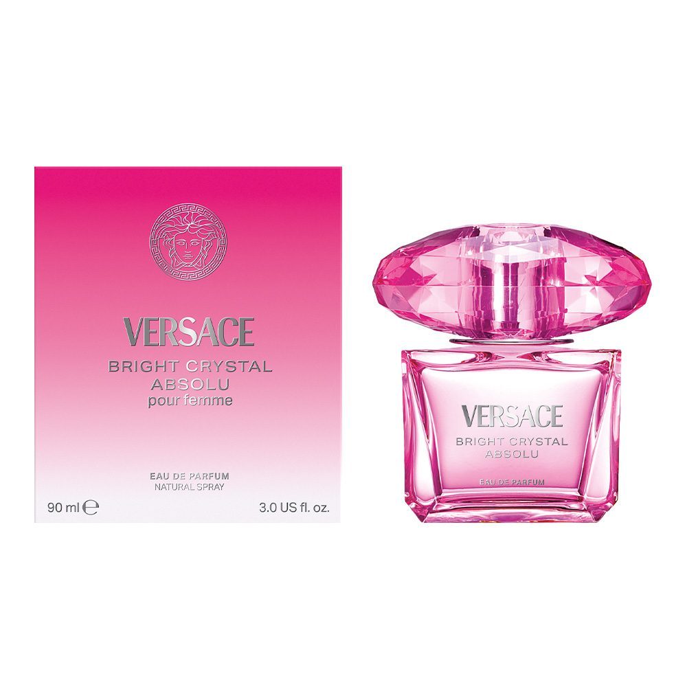Versace Bright Crystal Absolu 30 ml