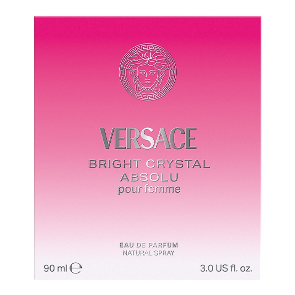 Versace Bright Crystal Absolu 30 ml