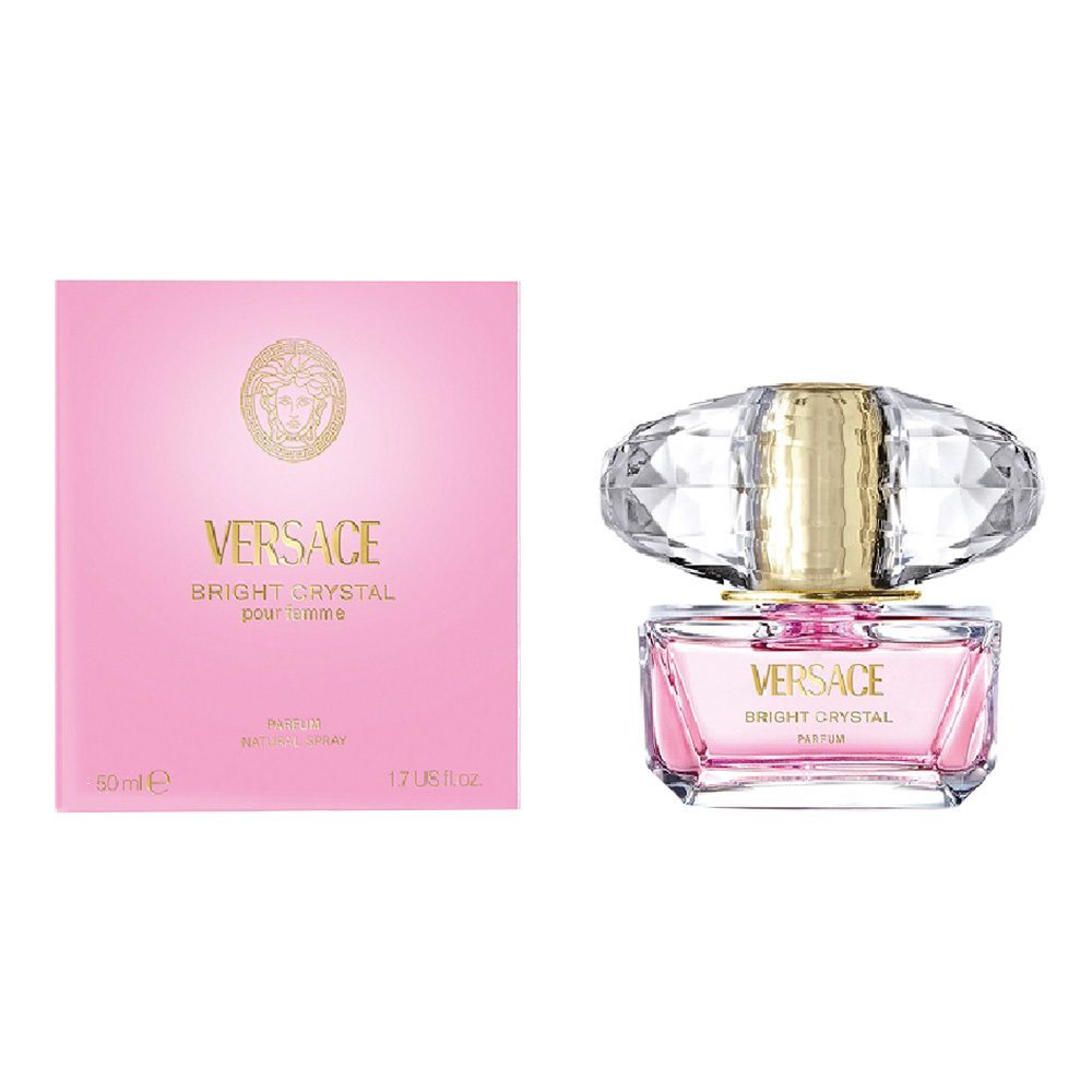 Versace Bright Crystal Pour Femme 50 ml