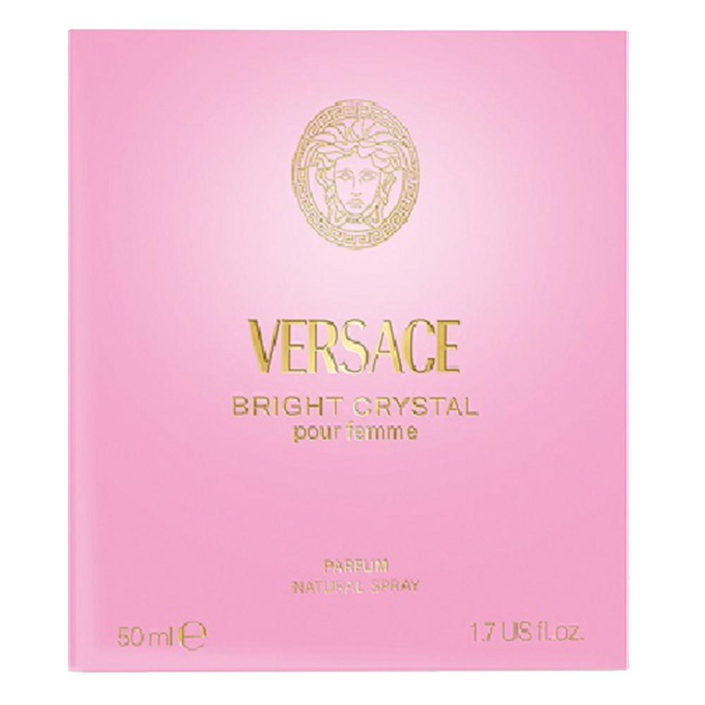 Versace Bright Crystal Pour Femme 50 ml