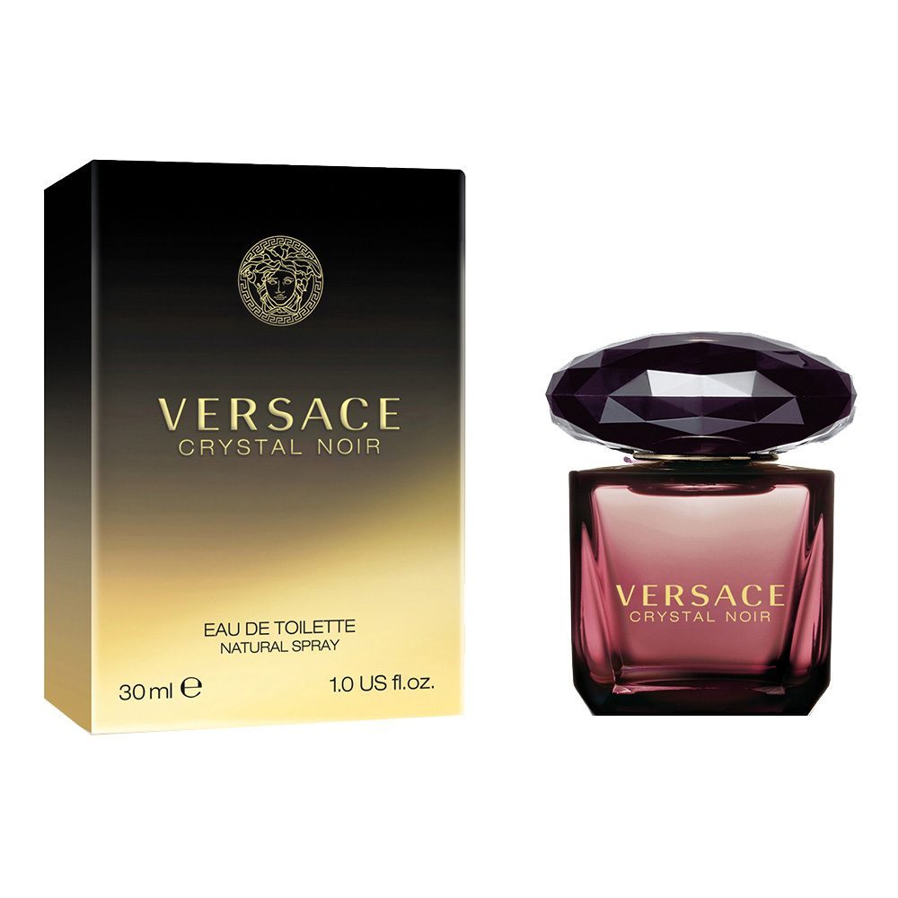 Versace Crystal Noir 30 ml
