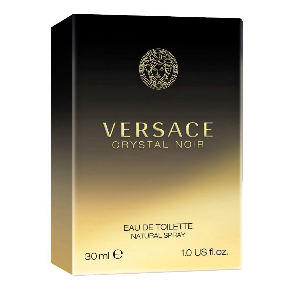 Versace Crystal Noir 30 ml