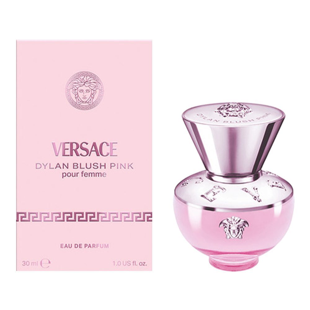 Versace Dylan Blush Pink 30 ml