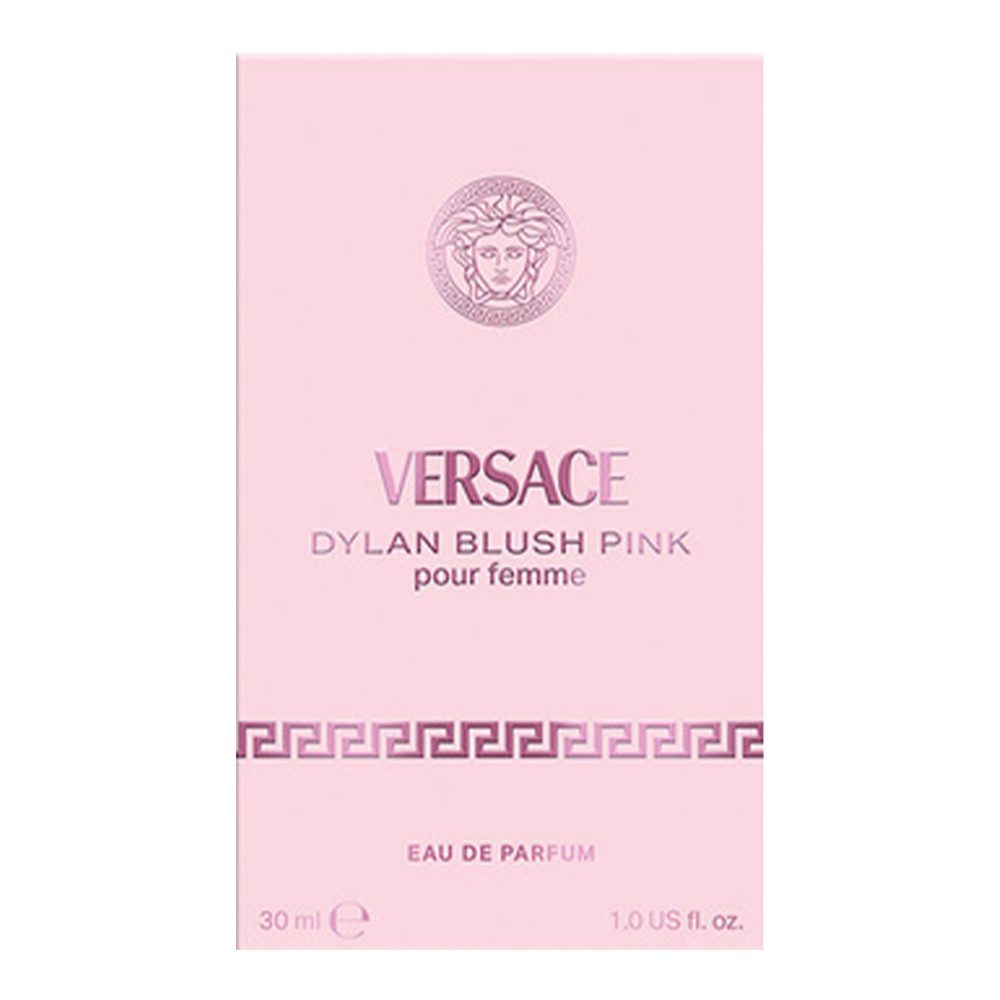 Versace Dylan Blush Pink 30 ml
