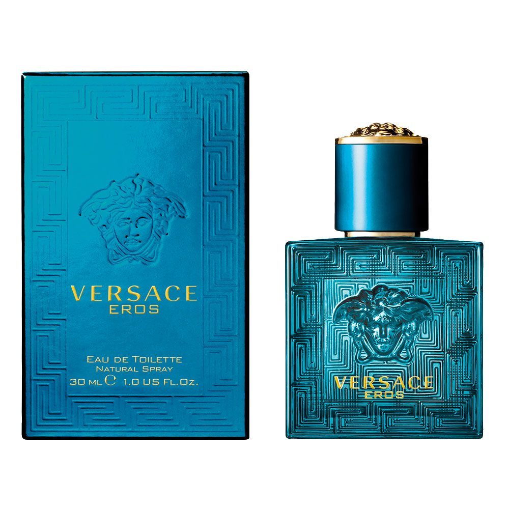 Versace Eros 30 ml