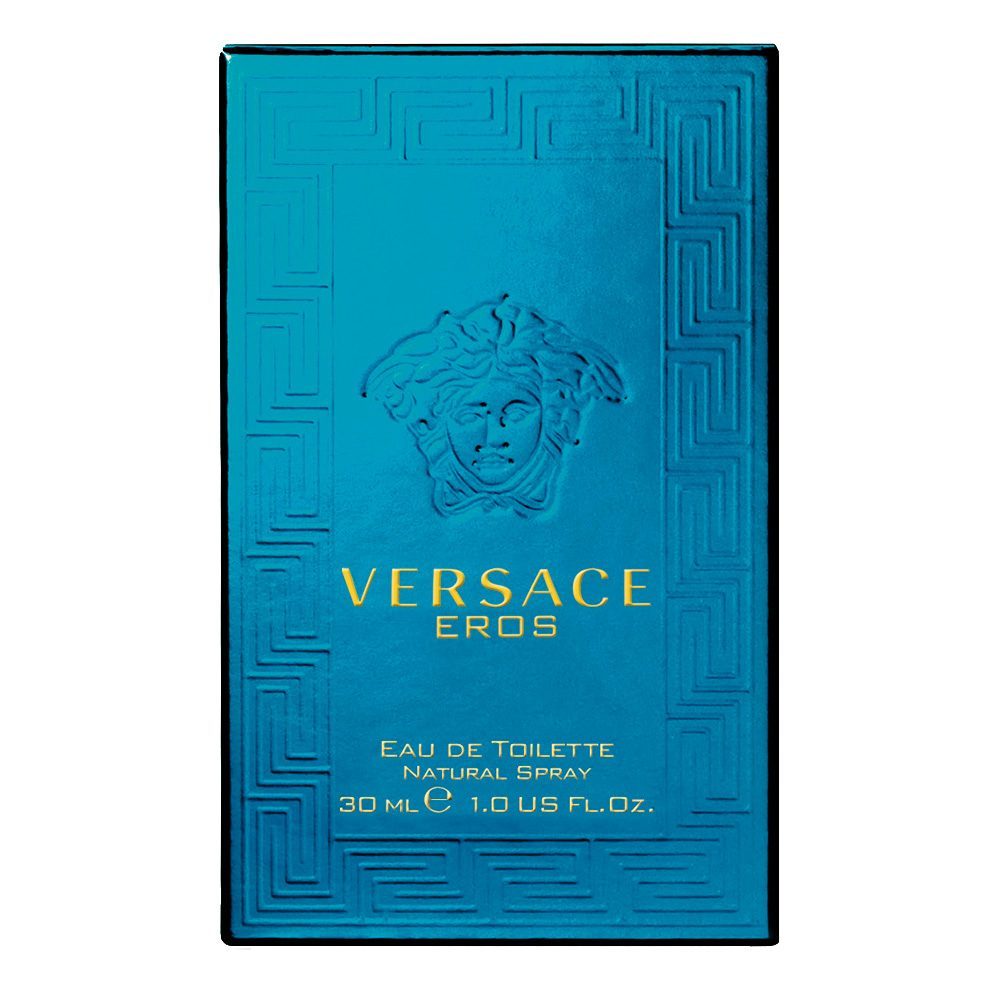 Versace Eros 30 ml