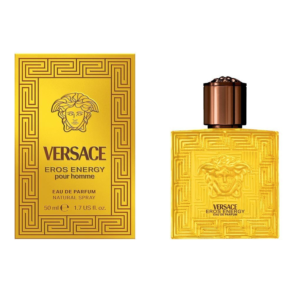 Versace Eros Energy Pour Homme 50 ml