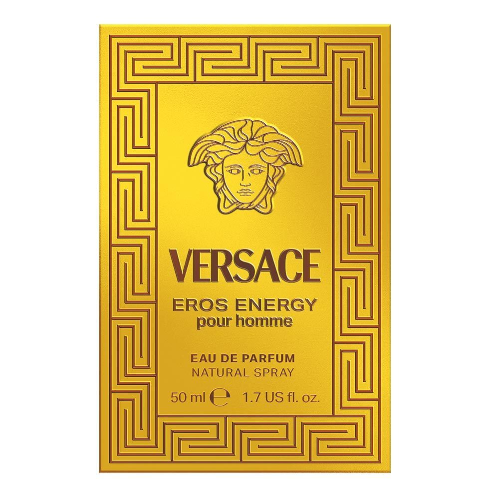 Versace Eros Energy Pour Homme 50 ml