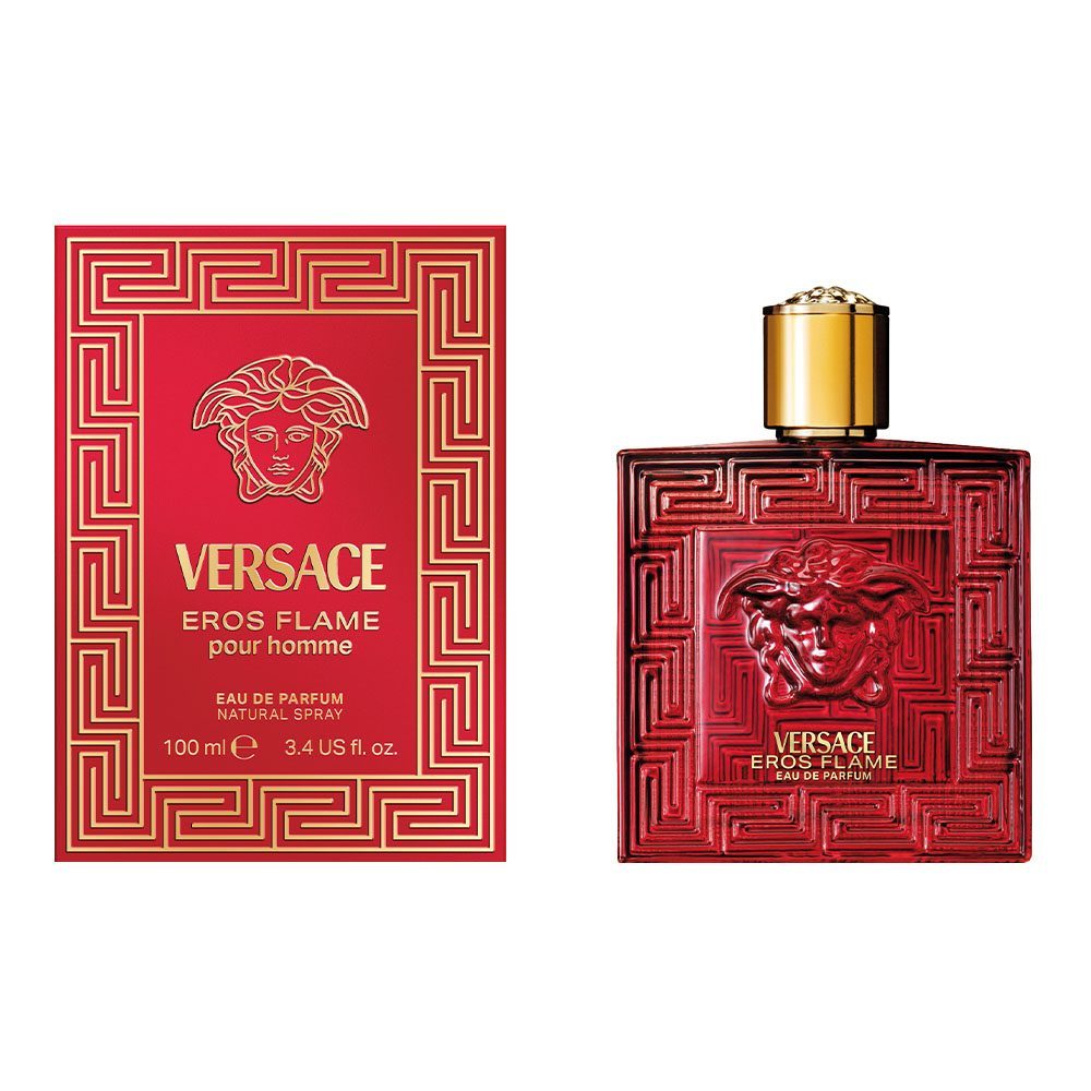Versace Eros Flame 30 ml
