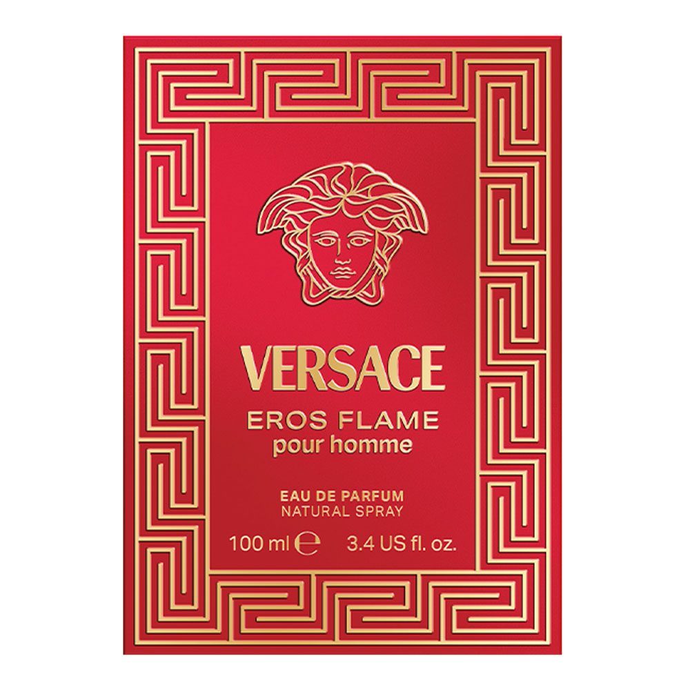 Versace Eros Flame 30 ml