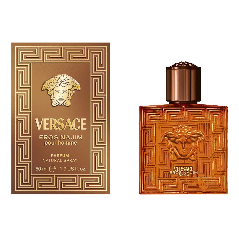 Versace Eros Najim Pour Homme 50 ml