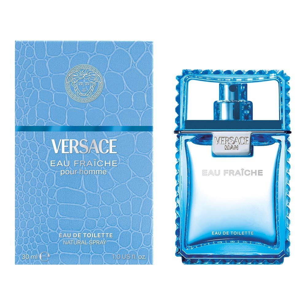 Versace Man Eau Fraiche 30 ml