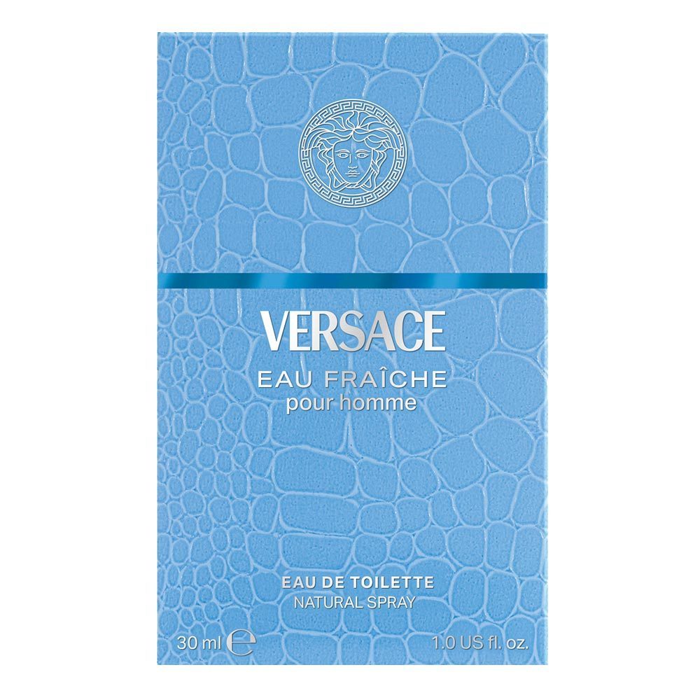 Versace Man Eau Fraiche 30 ml