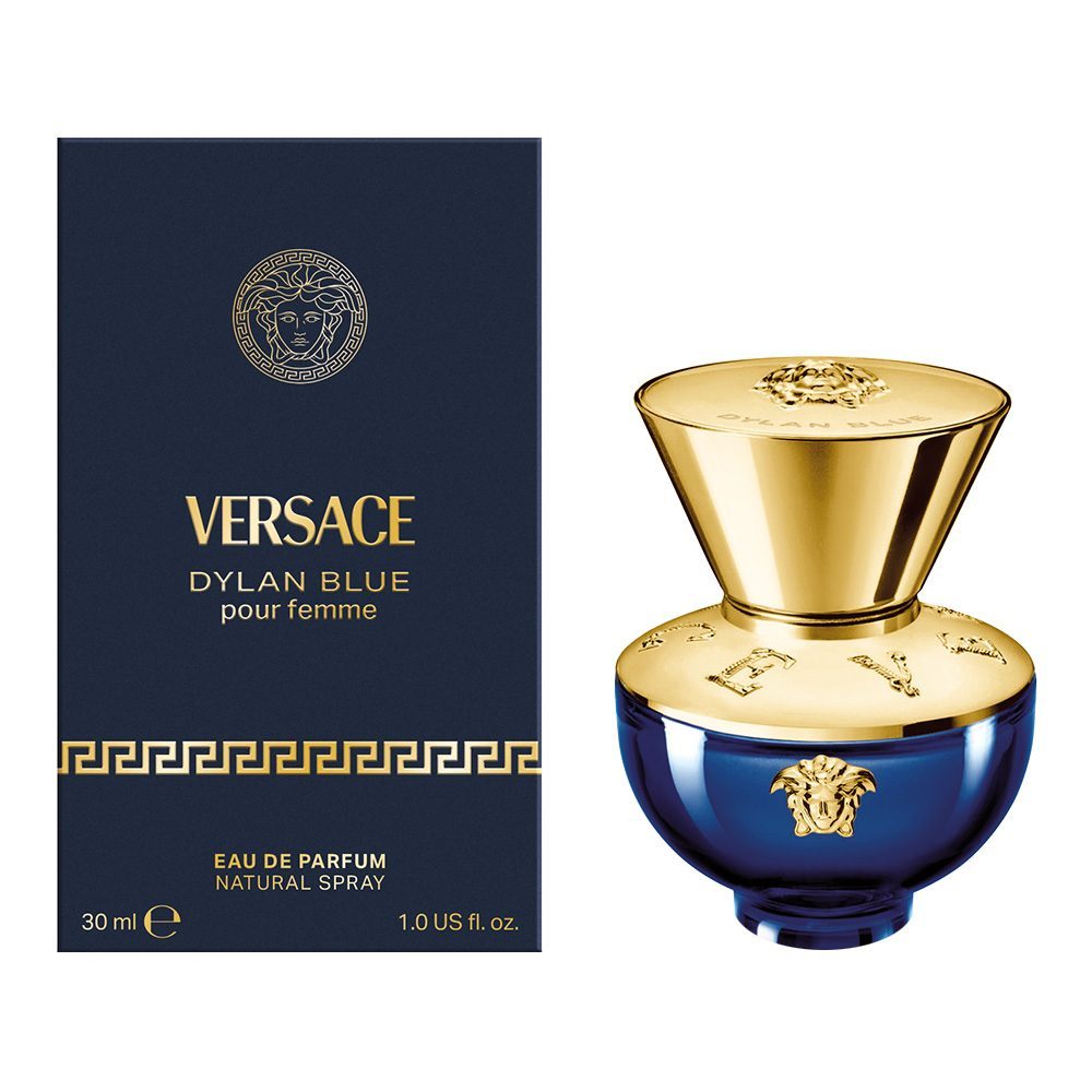 Versace Pour Femme Dylan Blue 30 ml