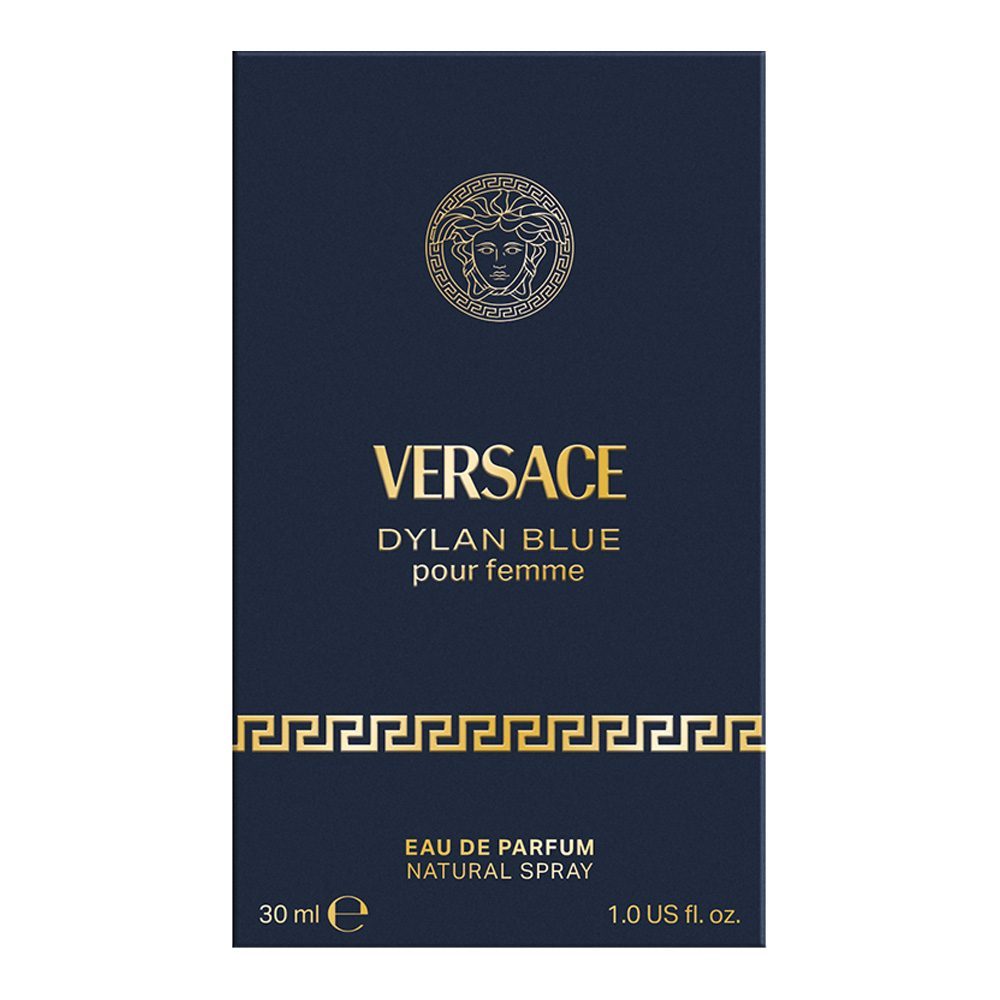 Versace Pour Femme Dylan Blue 30 ml