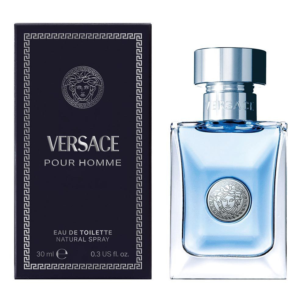Versace Pour Homme 30 ml