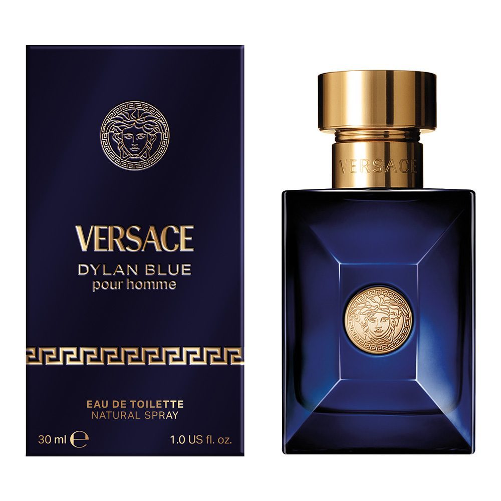 Versace Pour Homme Dylan Blue 30 ml